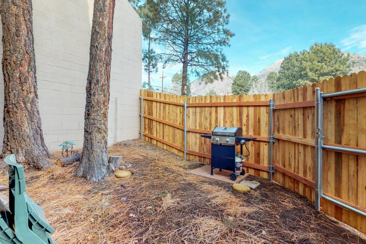 Village At Mt. Elden Flagstaff Exterior photo